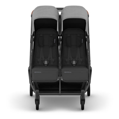 UPPAbaby Minu Duo Double Stroller