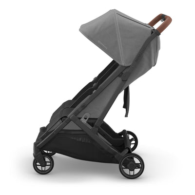 UPPAbaby Minu Duo Double Stroller