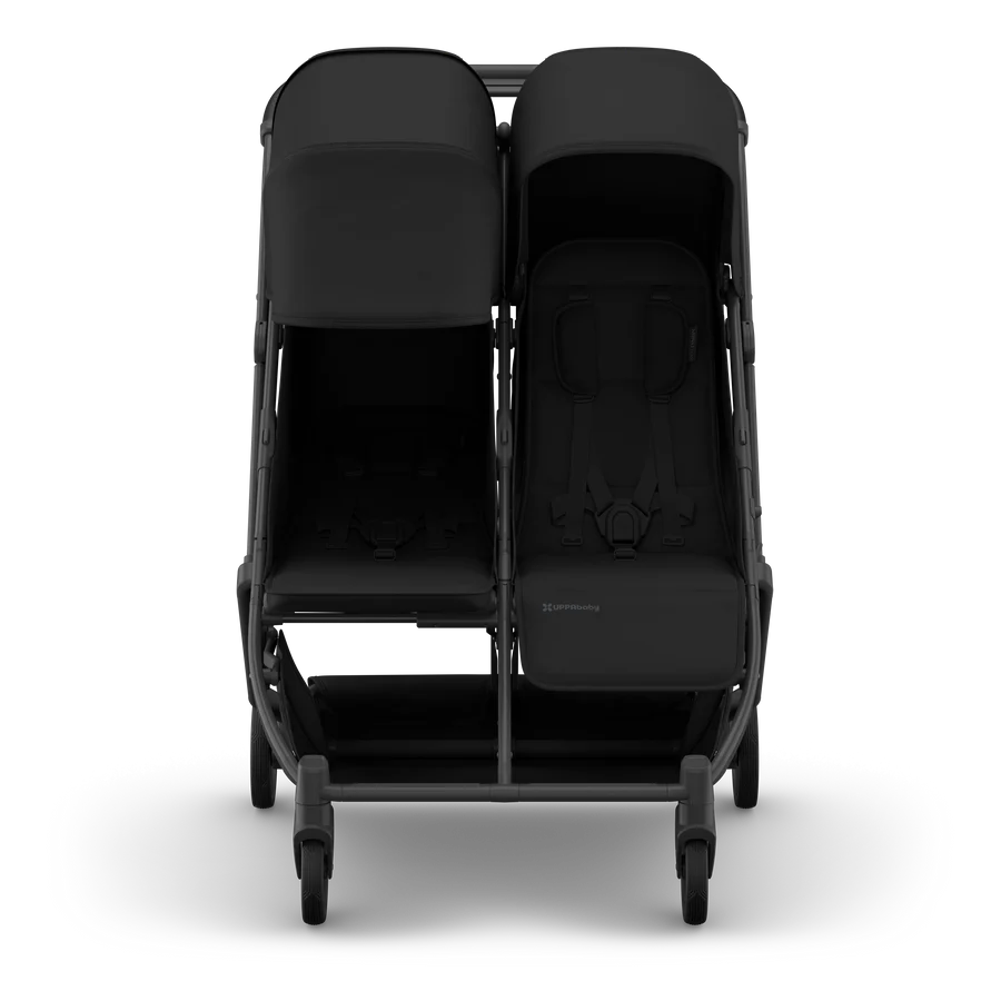 UPPAbaby Minu Duo Double Stroller- Strolleria