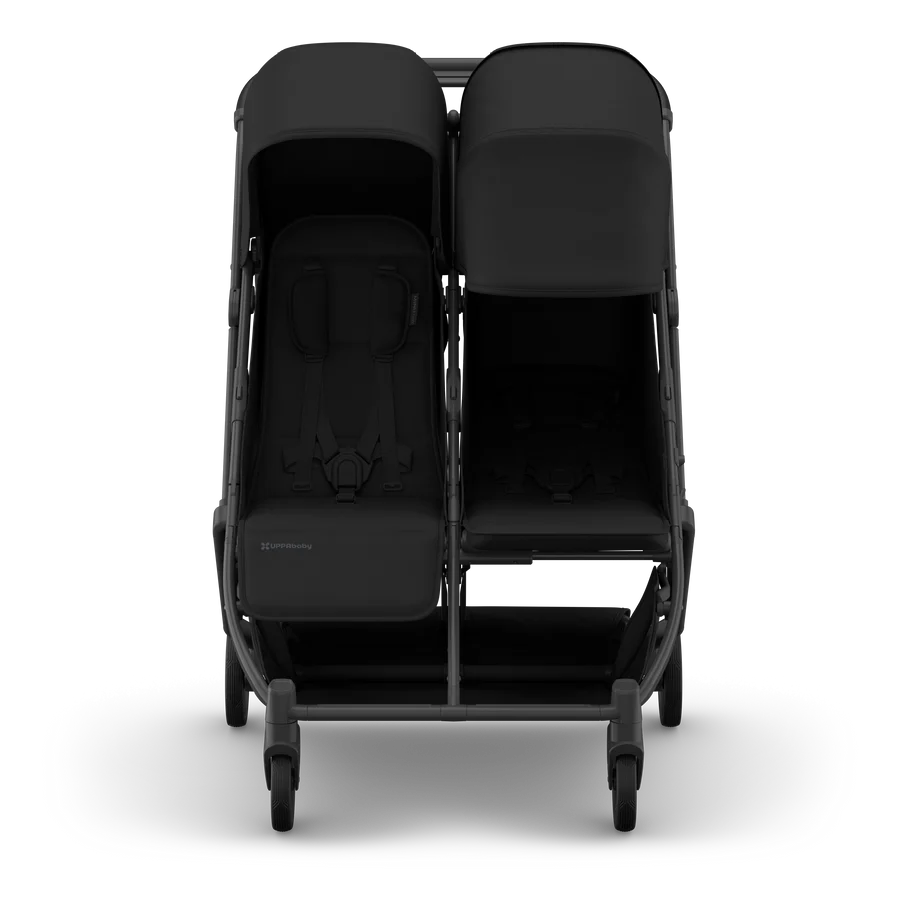 UPPAbaby Minu Duo Double Stroller- Strolleria