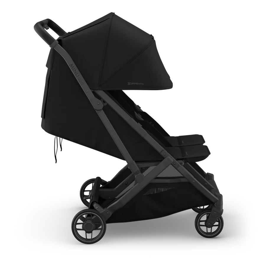 UPPAbaby Minu Duo Double Stroller- Strolleria