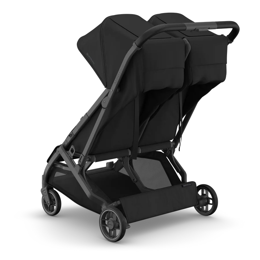 UPPAbaby Minu Duo Double Stroller- Strolleria