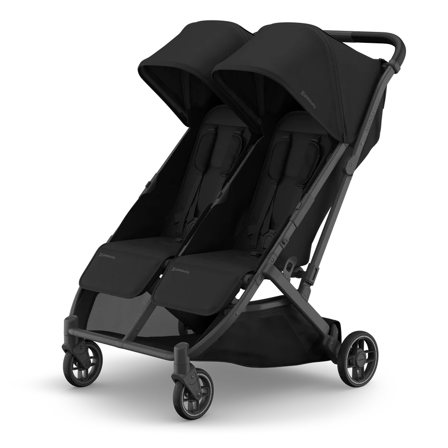 UPPAbaby Minu Duo Double Stroller- Strolleria