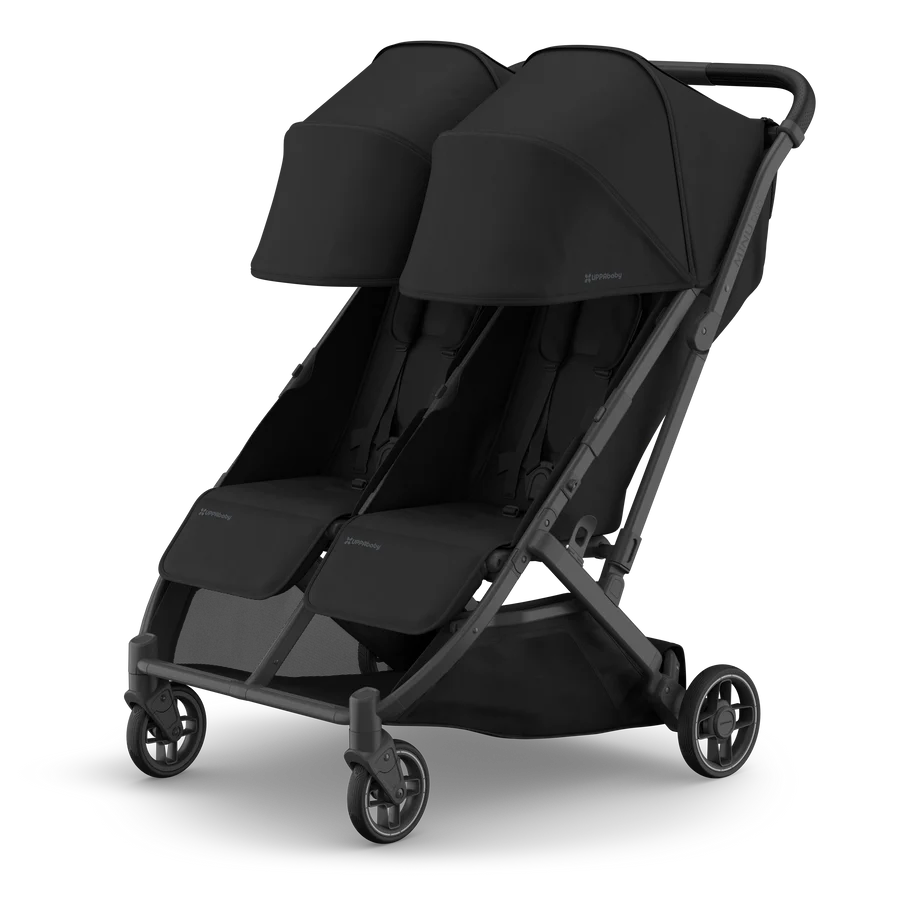 UPPAbaby Minu Duo Double Stroller- Strolleria