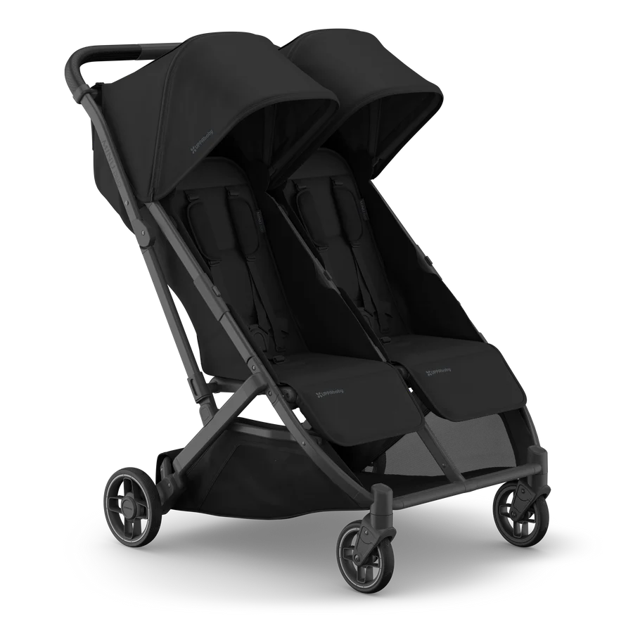 UPPAbaby Minu Duo Double Stroller- Strolleria