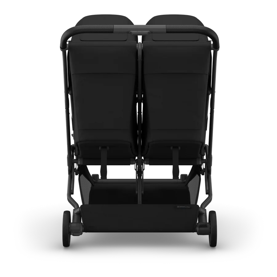 UPPAbaby Minu Duo Double Stroller- Strolleria