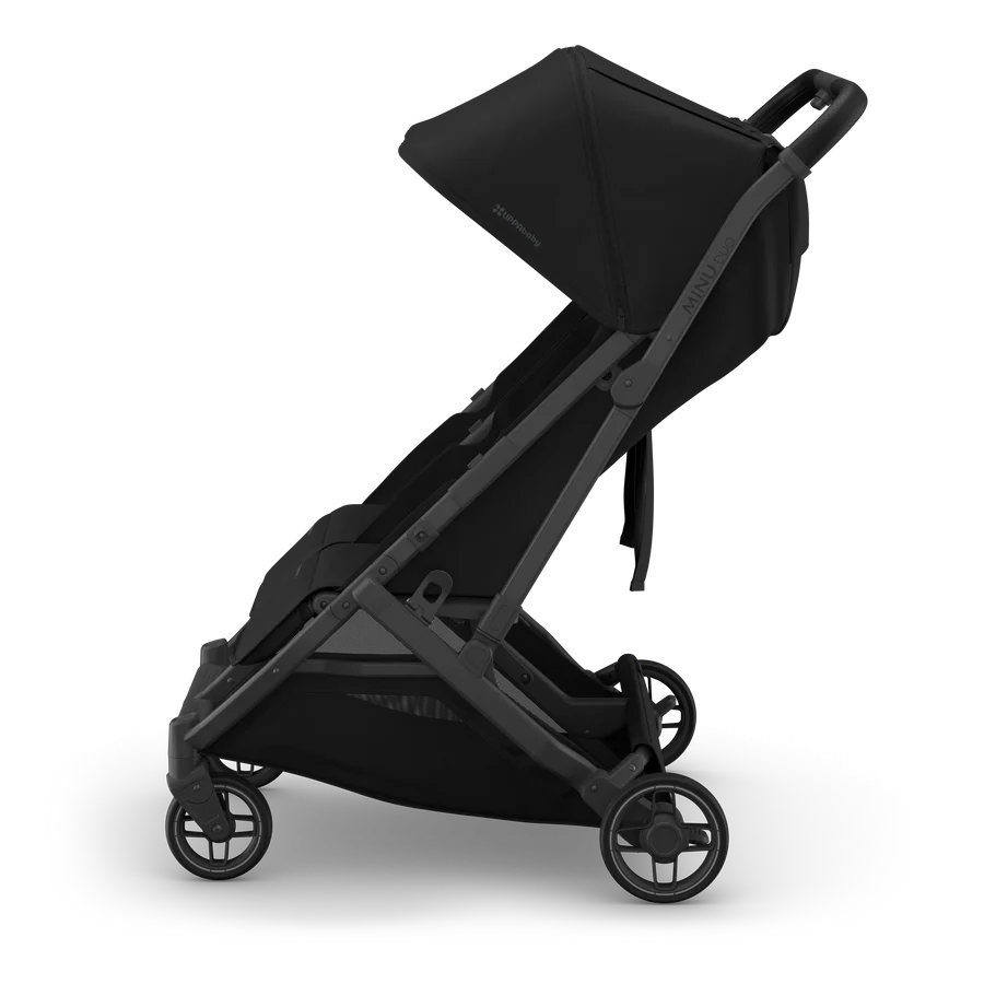UPPAbaby Minu Duo Double Stroller- Strolleria