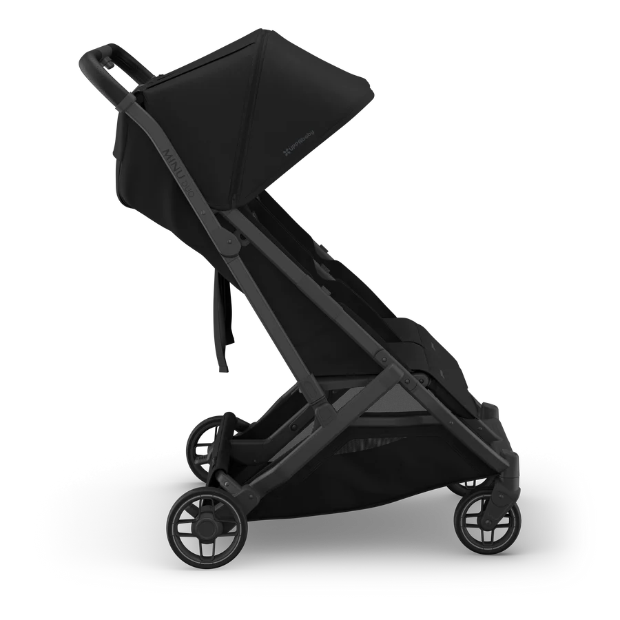 UPPAbaby Minu Duo Double Stroller- Strolleria