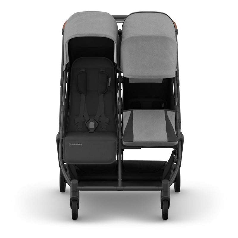 UPPAbaby Minu Duo Double Stroller