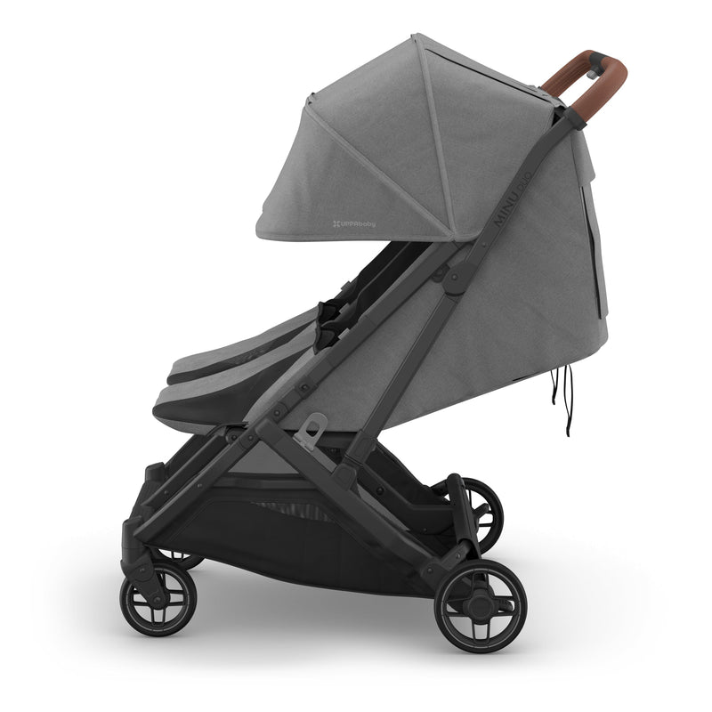 UPPAbaby Minu Duo Double Stroller