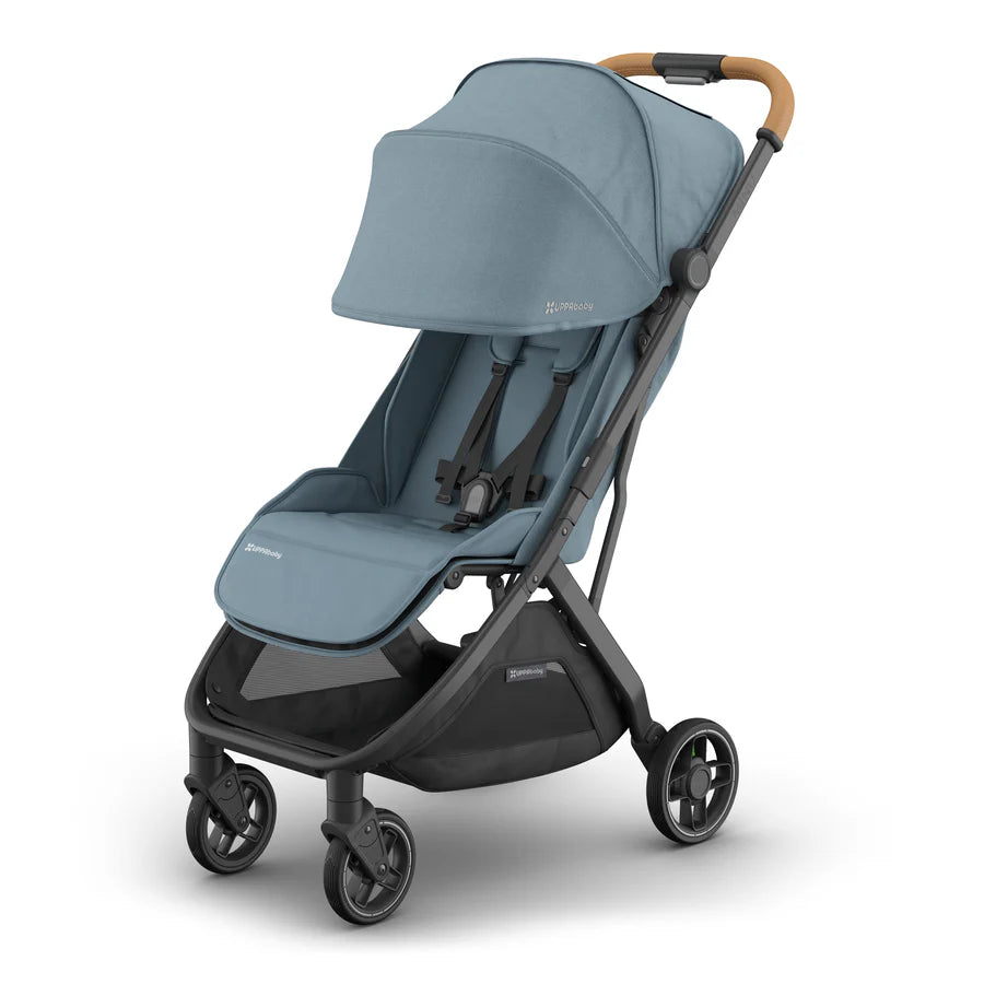 UPPAbaby Minu V3 Stroller- Strolleria