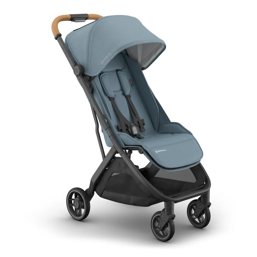 UPPAbaby Minu V3 Stroller- Strolleria