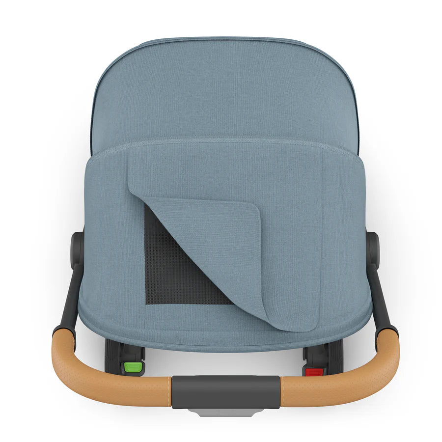 UPPAbaby Minu V3 Stroller- Strolleria