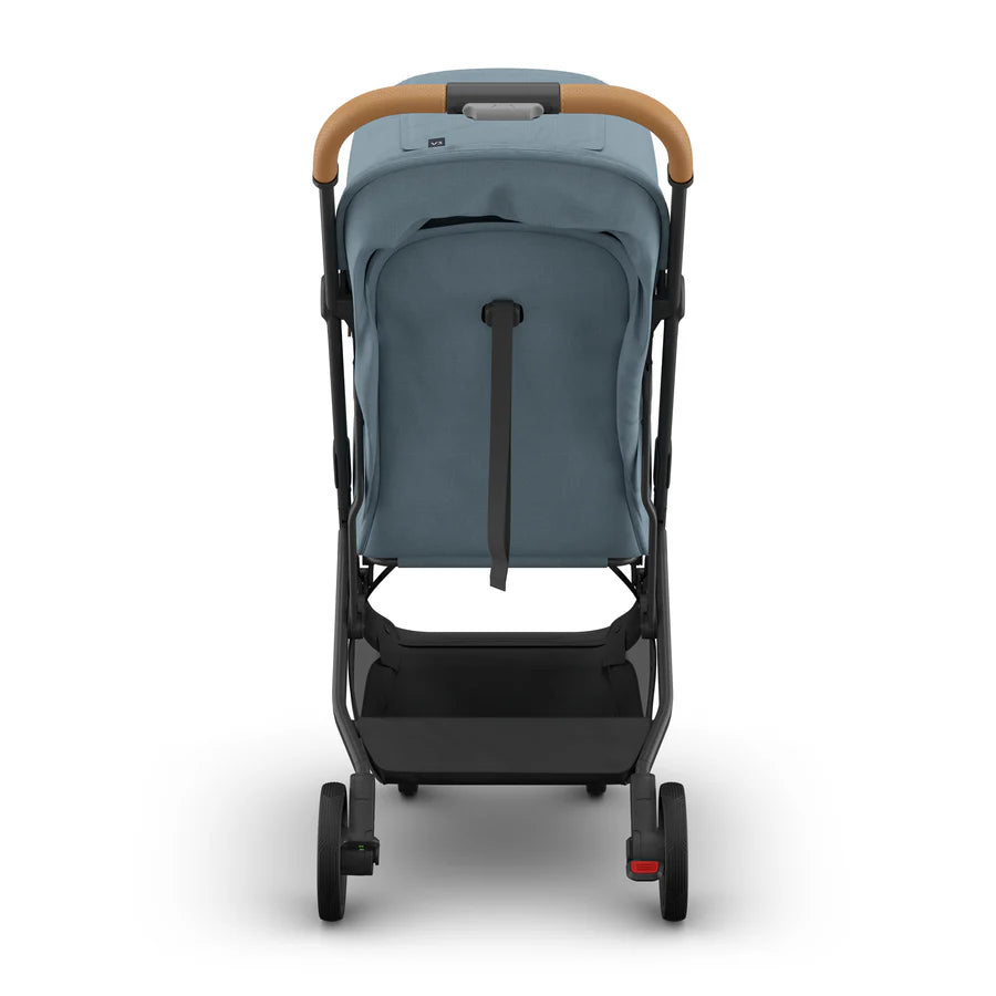 UPPAbaby Minu V3 Stroller- Strolleria