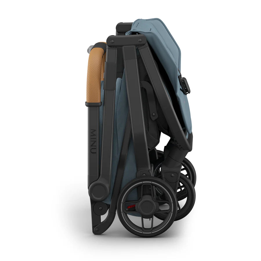 uppababy minu stroller jordan UPPAbaby Minu V3 Stroller – Strolleria