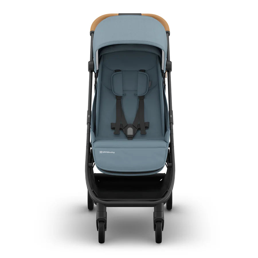 UPPAbaby Minu V3 Stroller- Strolleria