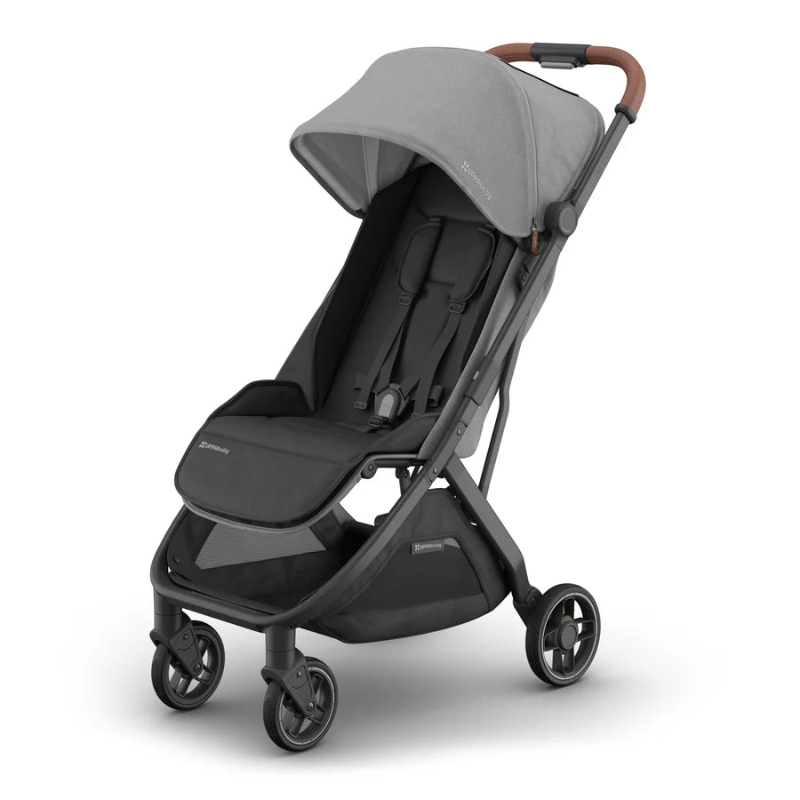 UPPAbaby Minu V3 Stroller- Strolleria