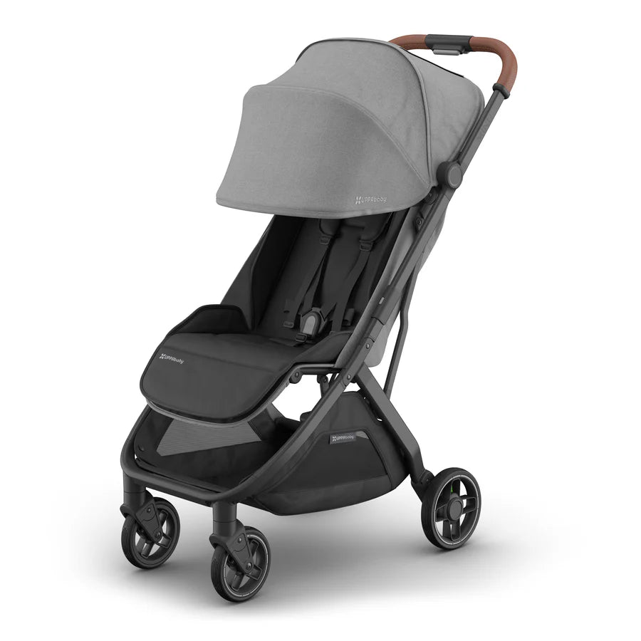 UPPAbaby Minu V3 Stroller- Strolleria