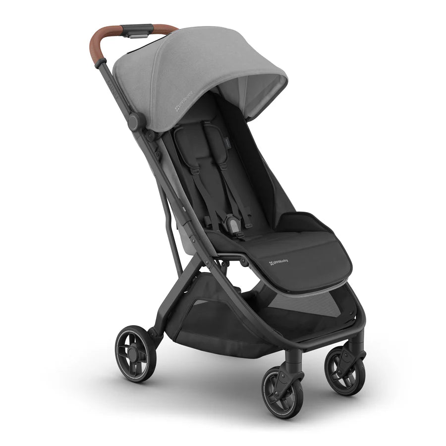 UPPAbaby Minu V3 Stroller- Strolleria
