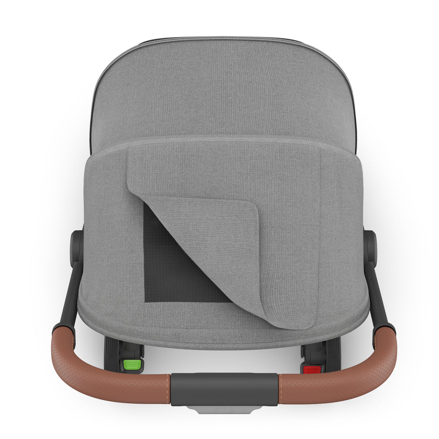 UPPAbaby Minu V3 Stroller- Strolleria