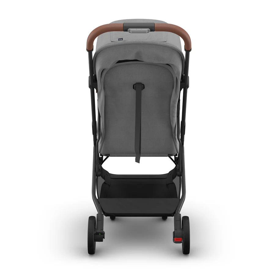 UPPAbaby Minu V3 Stroller- Strolleria