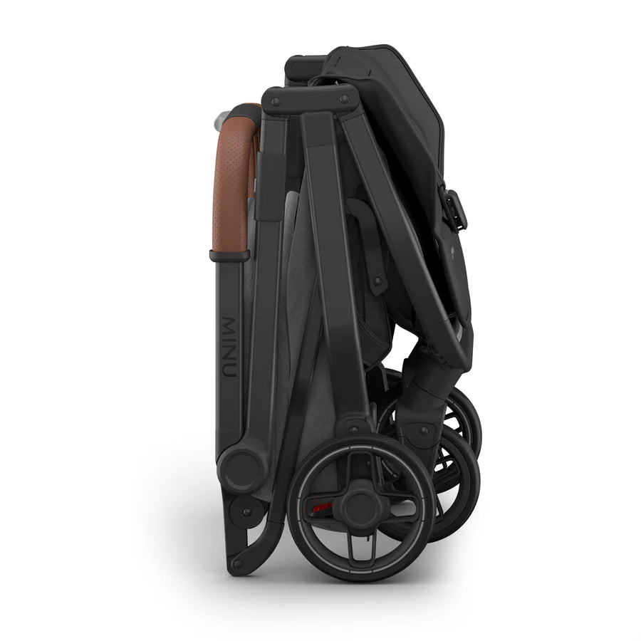 UPPAbaby Minu V3 Stroller- Strolleria