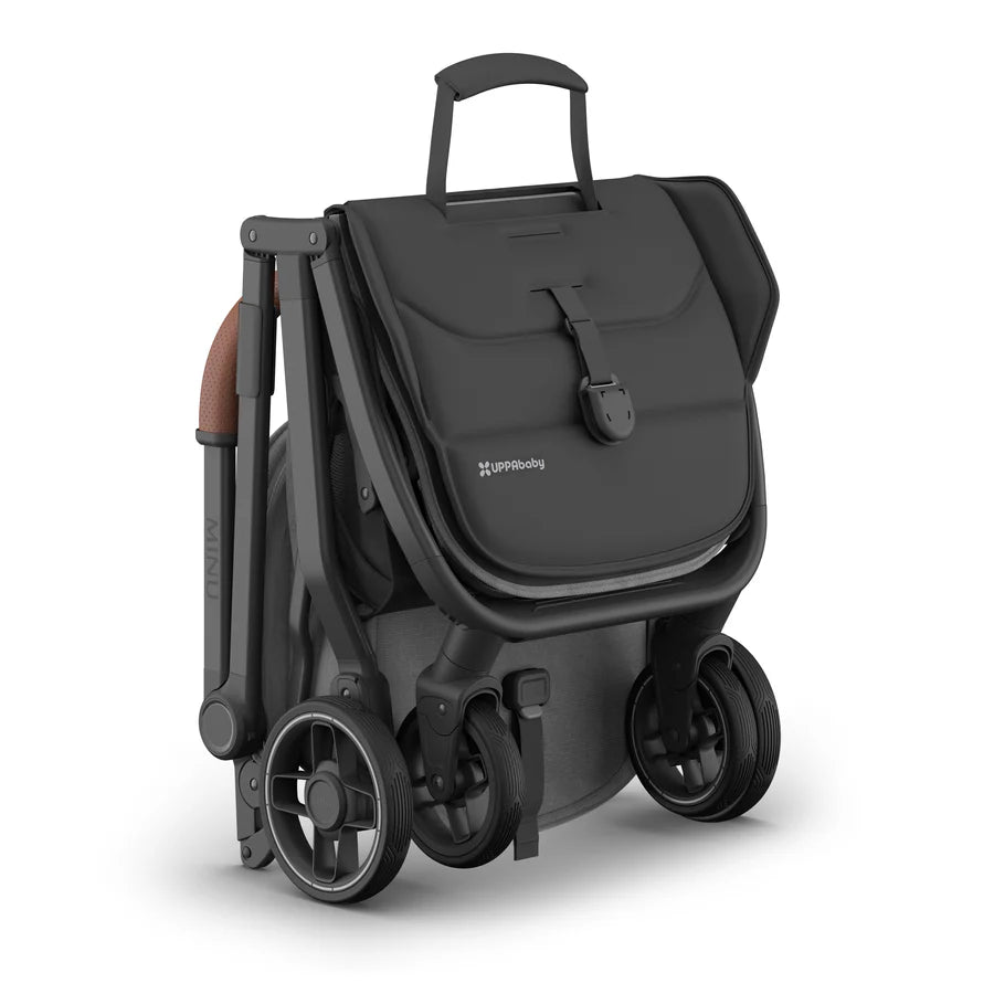 UPPAbaby Minu V3 Stroller- Strolleria