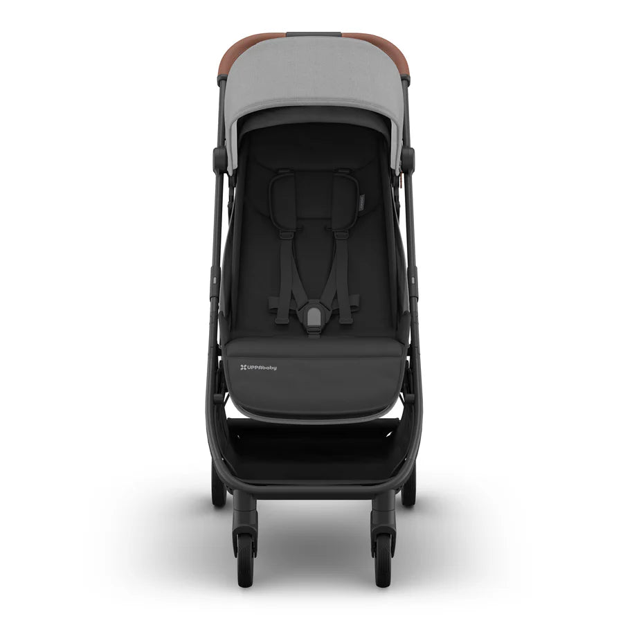 UPPAbaby Minu V3 Stroller- Strolleria