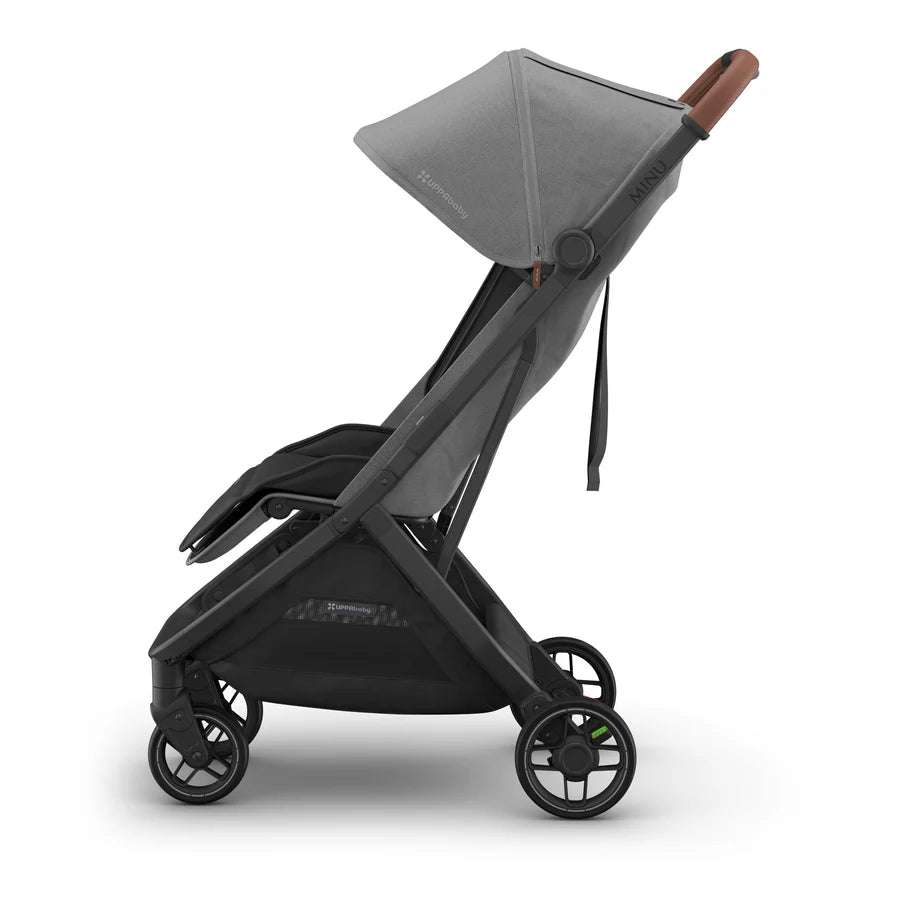 UPPAbaby Minu V3 Stroller- Strolleria