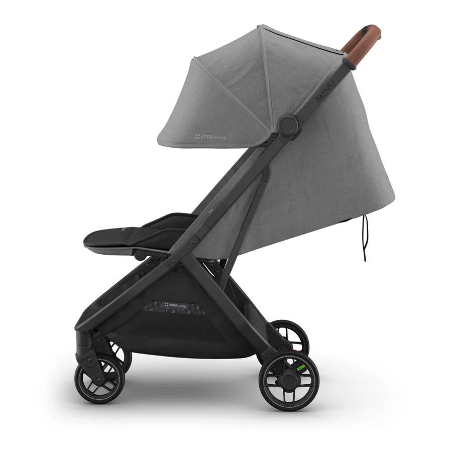 UPPAbaby Minu V3 Stroller- Strolleria