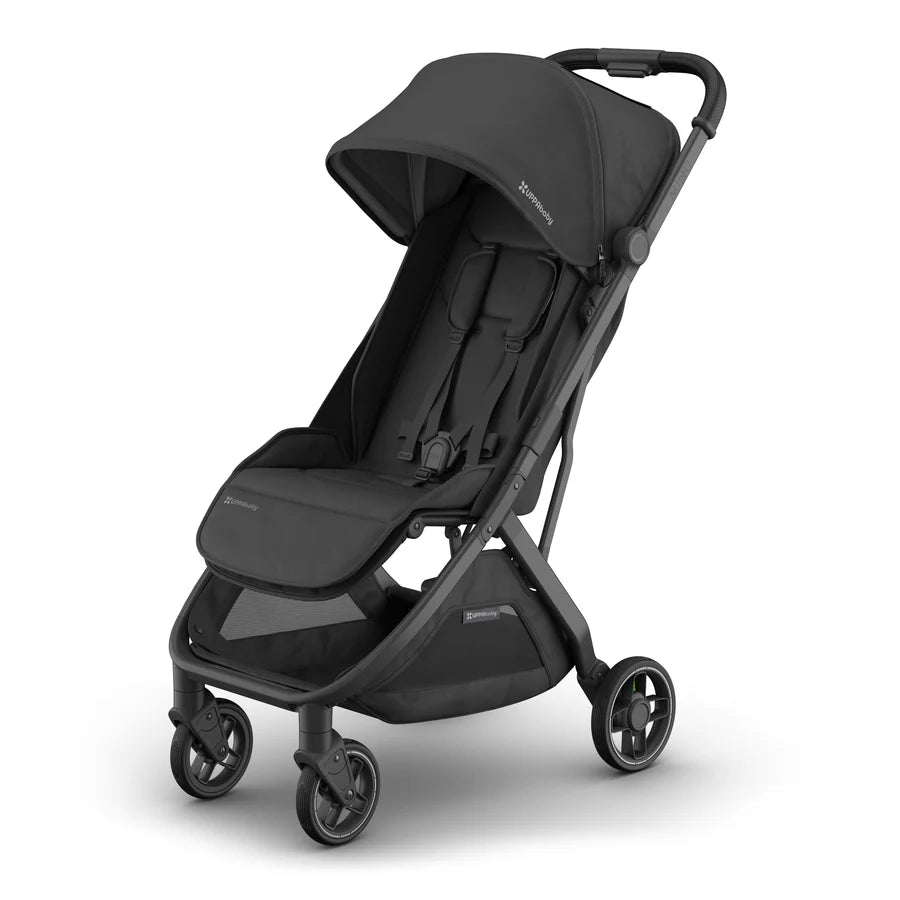 UPPAbaby Minu V3 Stroller- Strolleria