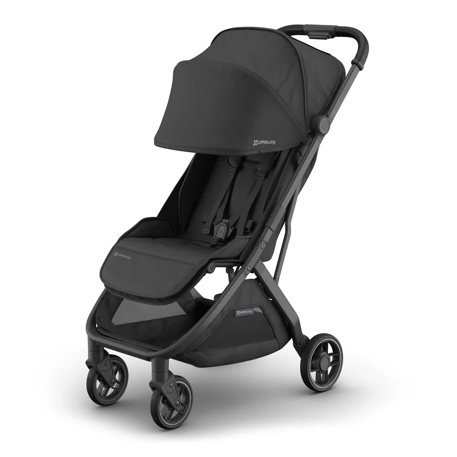 UPPAbaby Minu V3 Stroller- Strolleria
