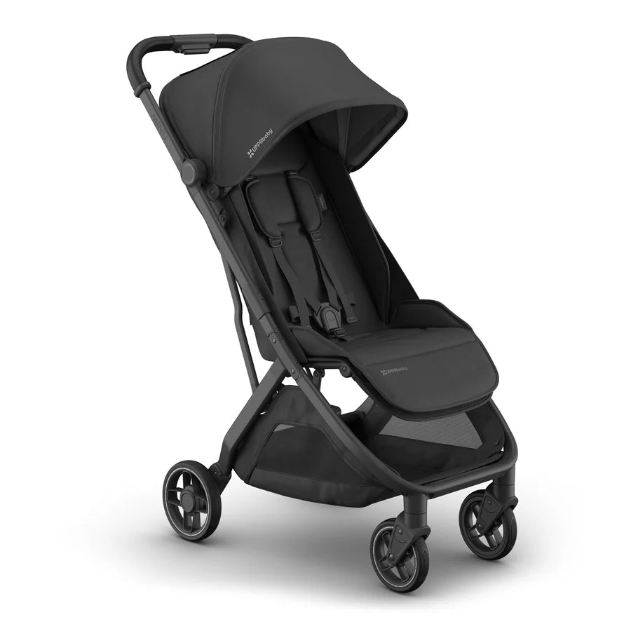 UPPAbaby Minu V3 Stroller- Strolleria