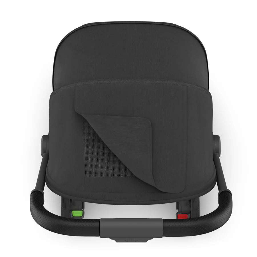 UPPAbaby Minu V3 Stroller- Strolleria