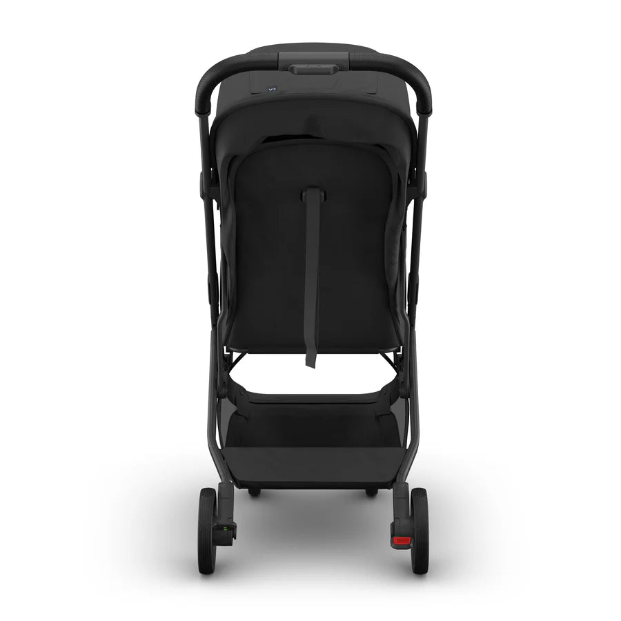 UPPAbaby Minu V3 Stroller- Strolleria