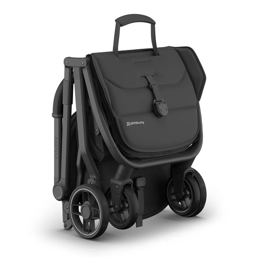 UPPAbaby Minu V3 Stroller- Strolleria