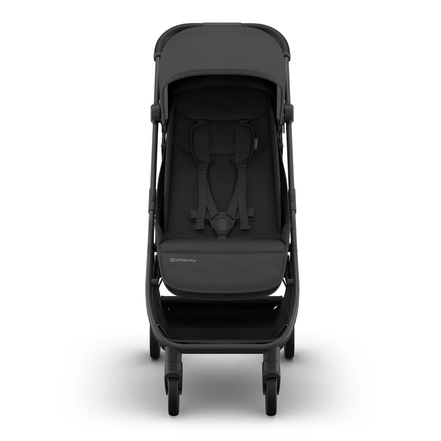 UPPAbaby Minu V3 Stroller- Strolleria