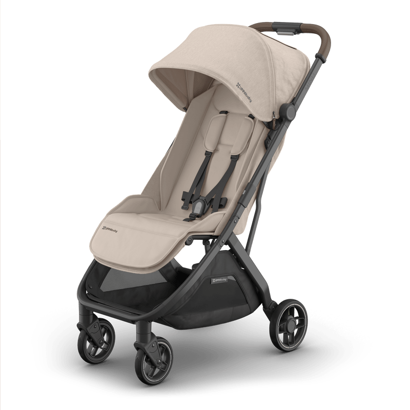 UPPAbaby Minu V3 Stroller- Strolleria