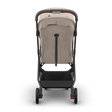 UPPAbaby Minu V3 Stroller - Bambi Baby