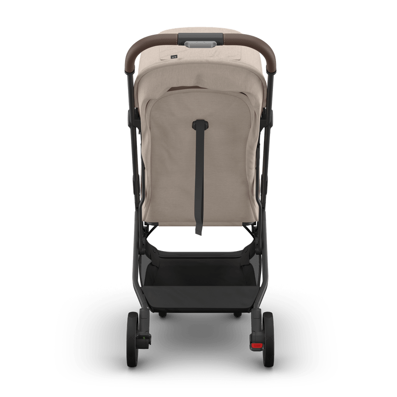 UPPAbaby Minu V3 Stroller- Strolleria