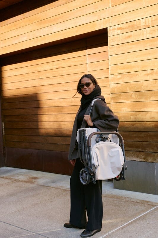 UPPAbaby Minu V3 Stroller- Strolleria