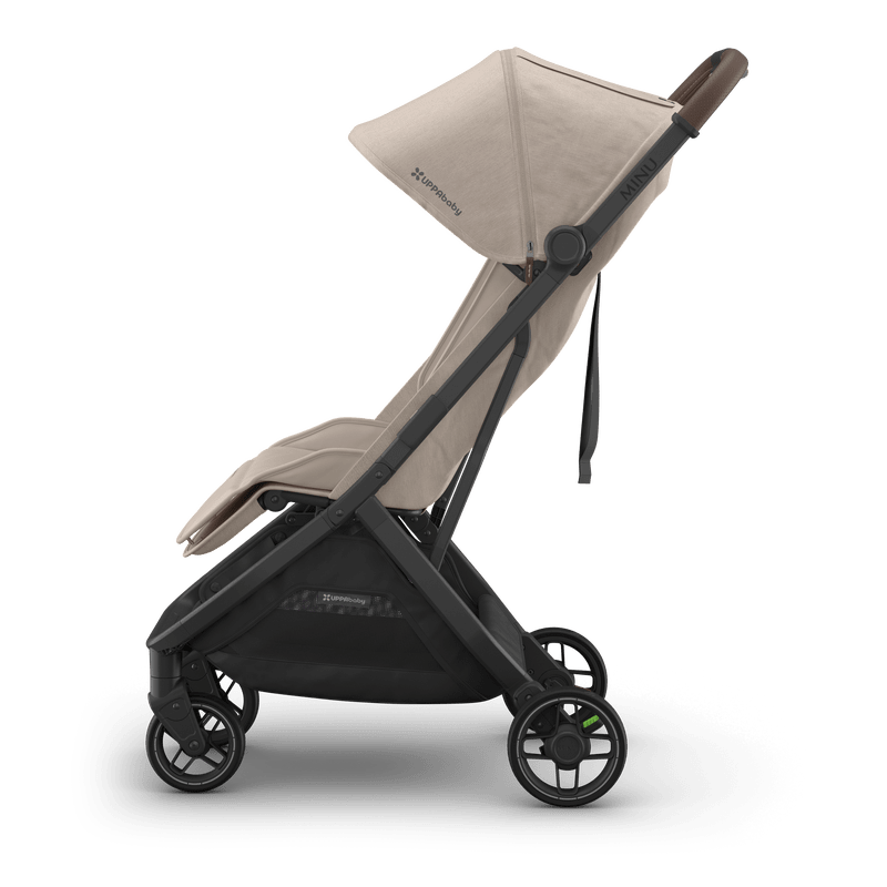 UPPAbaby Minu V3 Stroller- Strolleria