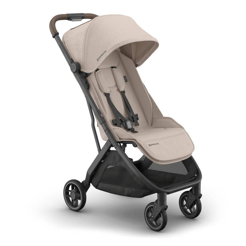 UPPAbaby Minu V3 Stroller- Strolleria