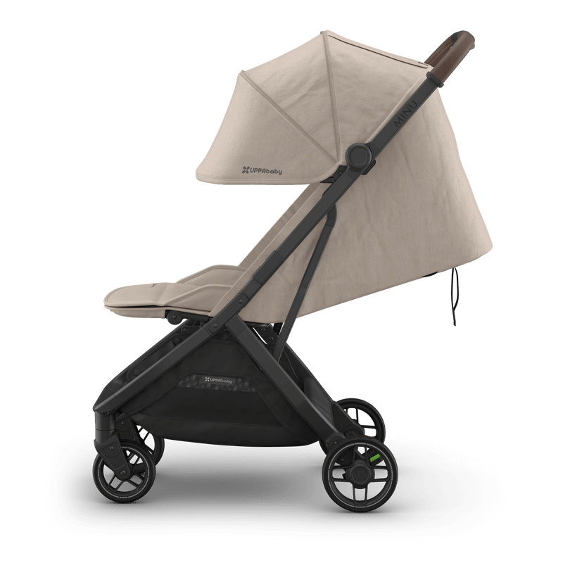 UPPAbaby Minu V3 Stroller- Strolleria