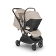 UPPAbaby Minu V3 Stroller - Bambi Baby