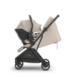 UPPAbaby Minu V3 Stroller - Bambi Baby