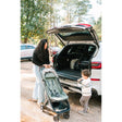 UPPAbaby Minu V3 Stroller - Bambi Baby