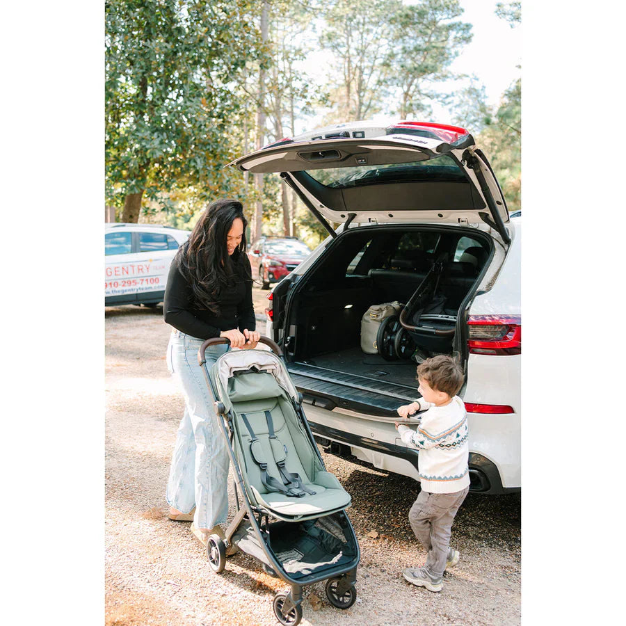 UPPAbaby Minu V3 Stroller- Strolleria