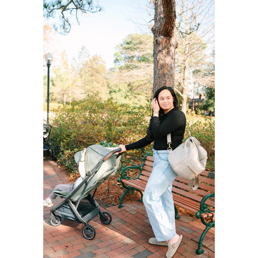 UPPAbaby Minu V3 Stroller- Strolleria
