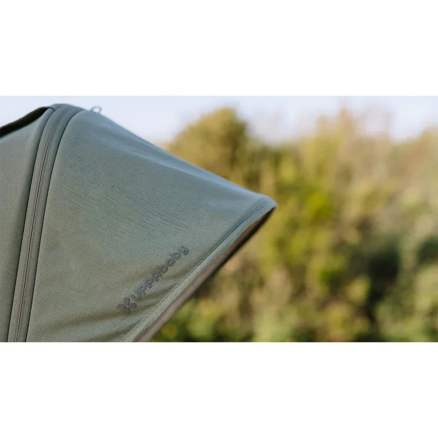 UPPAbaby Minu V3 Stroller- Strolleria
